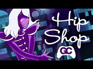 Deltarune ▸ Hip Shop ~ Future Funk Remix