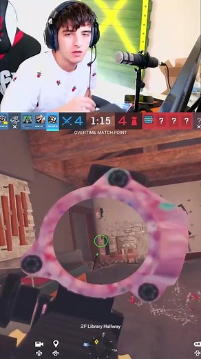 Best Ways to Utilize Ram in Rainbow Six Siege