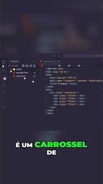 O segredo do Flexbox que ninguém te contou 😳🔥