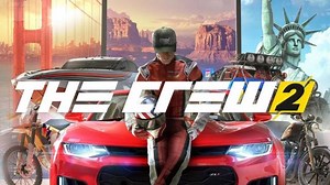 The Crew 2 Download Pc For PC Game