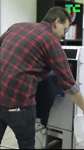 Foldimate home laundry folding robot | TechCrunch