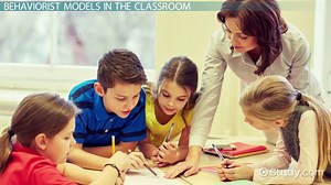 Learning Theory in the Classroom: Application & Trends