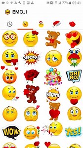 46K views · 141 reactions | If you have an Android, we recommend you to install this wonderful APP! It needs little space but it can provide you with kinds of 8000+ emojis and stickers. Install it now! Make your phone more wonderful! TOTALLY FREE! | IN Launcher | Facebook