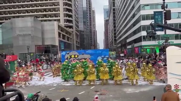 South Philly String-Band 2024 judges stand performance. The 2024 String Band Champions! 🏆 | Philadelphia String Band Assn.