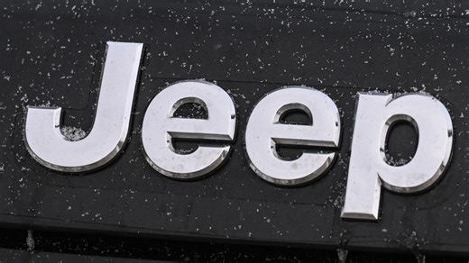 Jeep recalls 78,000 cars over tire fears - no warning light triggered by flaw