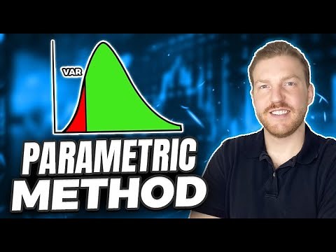 Value at Risk (VaR): Parametric Method Explained