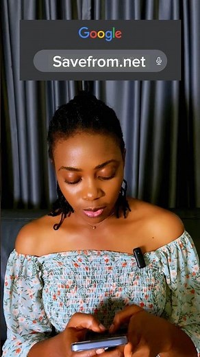 How to download videos from YouTube, Facebook, instagram,Reddit, Vimeo using savefrom dot net #tips