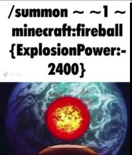 #fyp | summon fireball explosion power 2400