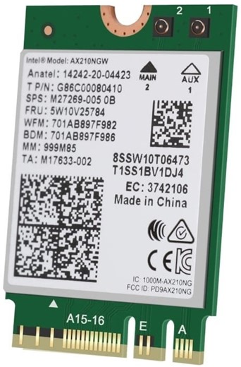 Intel vs Realtek WiFi Adapters: Is the Hype Real, or Should You Save Your Money? - Smart.DHgate – Trusted Buying Guides for Global Shoppers