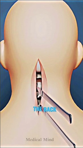 "What Happens When Blood Clots in the Brain? 😱 | Real Brain Surgery!"