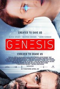 Genesis: Genesis: Trailer 1