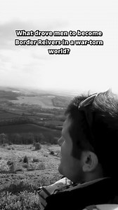 Life as a Border Reiver: Survival in a War Zone This is a story you won’t often hear. Ever wondered why the notorious Border Reivers disappeared so suddenly? Curious about how the Dukes of Roxburgh and Buccleuch amassed their vast wealth? Or perhaps you’re just trying to fill the next 24 minutes of your day because there’s nothing good on TV? If any of these questions intrigue you, then this film might just be your next obsession… https://discoverscottishborders.com/pacification-of-the-scottish-