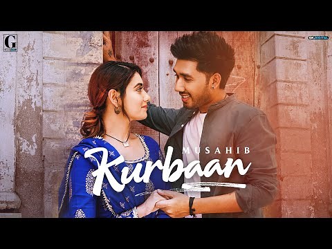 Kurbaan : Musahib (Full Song) Rav Dhillon | Punjabi Songs 2021 | Geet MP3