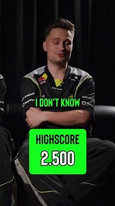Asking pro CS players how many cases they have opened