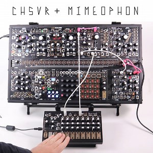 33K views · 189 reactions | Creating stereo chorus sounds with...