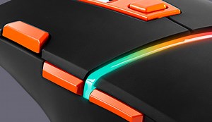 Gaming Mouse Sulaco GM-4 | Canyon Gaming