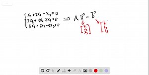 SOLVED:Find the upper-triangular coefficient matrix U and the symmetric coefficient matrix A of the given quadratic form. [x1, x2, x3, x4][ 2 2 -1 3 -6 3 0 7 10 2 1 5 ][ x1 x2 x3 x4 ]