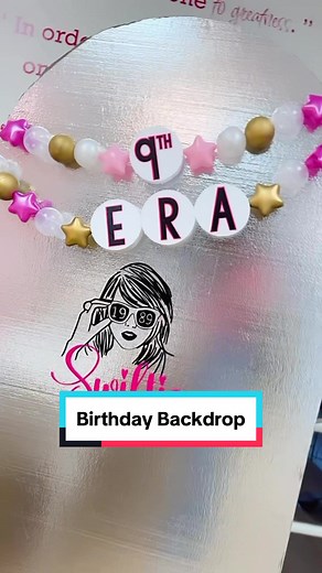DIY Birthday Backdrop Ideas for Classrooms