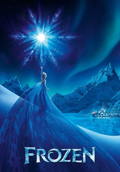 Frozen streaming: where to watch movie online?