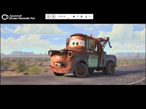 Cars Una Aventura Sobre Ruedas Trailer 1 en español latino