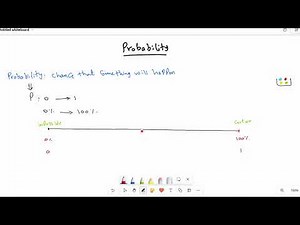 Probability for Kids (Arabic)