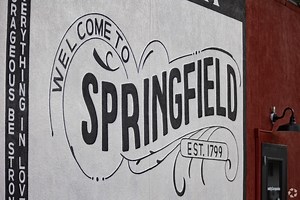 Living in Springfield, GA