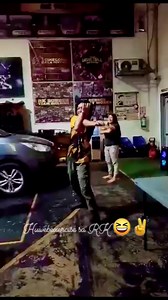 Thursday Morning with makukulit na RK employees 😆 | RK Rubber Enterprise Co.