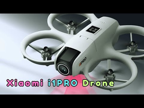 Xiaomi i1PRO Drone