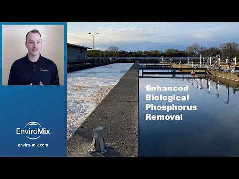 Video 1 of 4: Enhanced Biological Phosphorus Removal (EBPR)