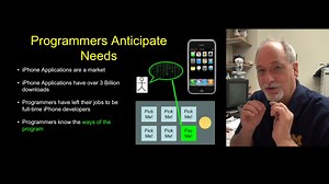 Python for Everybody - Full Course with Dr. Chuck