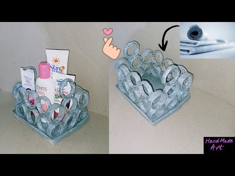 how to make newspaper basket newspaper