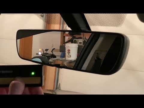 2020 Subaru Garage Programming (1 MINUTE)