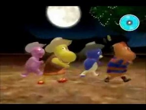 Backyardigans (Intro Español Latino)
