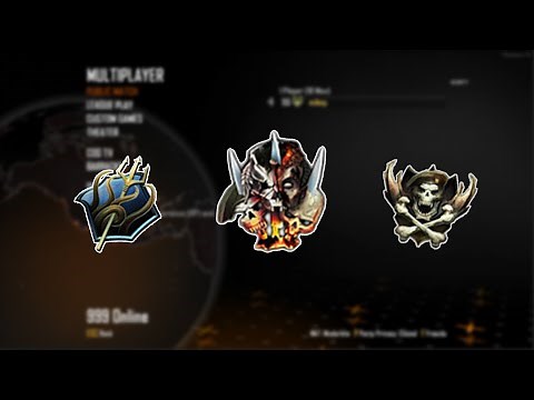HOW TO USE ANY PRESTIGE ON BO2 PLUTONIUM!