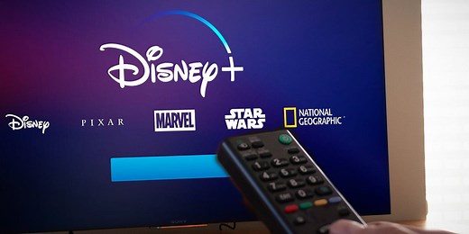 Disney Plus Begin: activar Disney+ en Smart TV con código