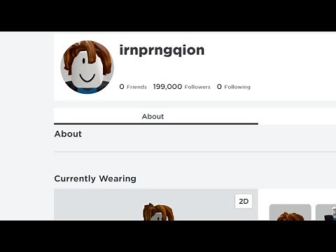 How to bot followers on roblox (Works 2021) [Conflixion Bot]