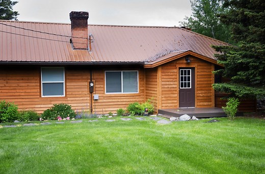 2022 Cedar Siding Cost | Pricing Per Square Foot