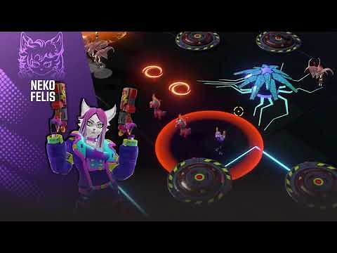 SIPHERIAN ODYSSEY: Technical Pre-Alpha Gameplay Overview