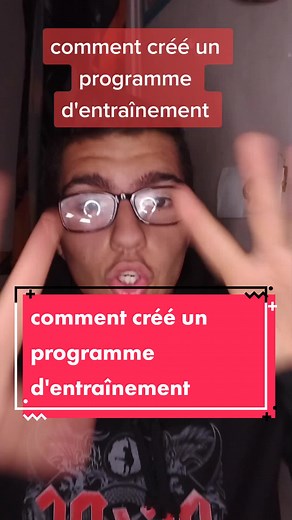Niveau en musculation : Créez votre programme d'entraînement
