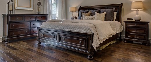 How to Clean Karndean Flooring