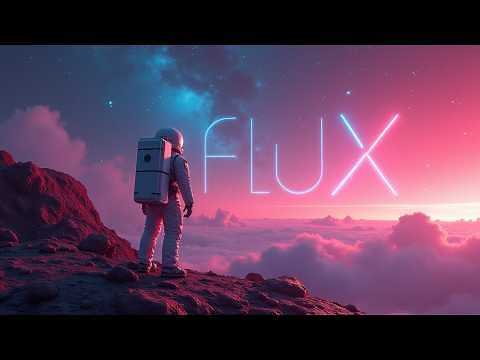 FLUX: How To Generate UNLIMITED AI Images For FREE | ComfyUI Tutorial