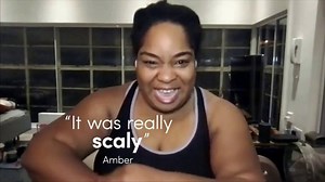 Dove Body Wash TV Spot, 'What Dry Skin Feels Like'