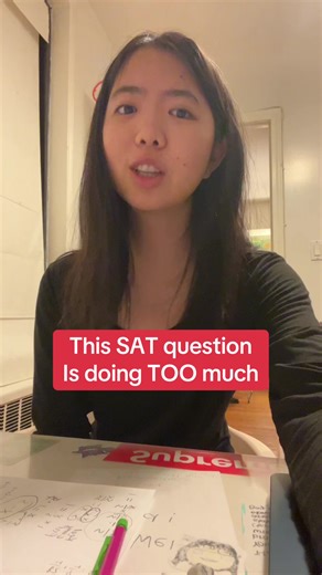 Understanding the Limits of SAT Question Strategies