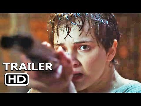 DJANGO Official Trailer (2023)