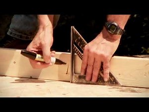 How to Frame a Gable Wall for a Shed (Step-by-Step Guide) 🔨