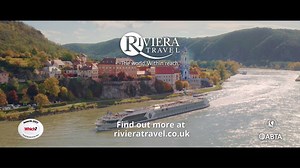 10K views · 29 reactions | From the very moment you step aboard our spectacular fleet of ships, the world you want to enjoy and explore becomes closer. Watch the stunning scenery float by from the comfort of your luxuriously large cabin or suite. Or simply step out onto your private balcony and soak it up with the breeze on your face. Secure your perfect cabin for April and May 2019 now. https://www.rivieratravel.co.uk/river-cruises?sourceid=soc | Riviera Travel | Facebook