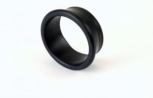 Seals it DB260275 Seals-it Gauge Vibration Isolators | Summit Racing