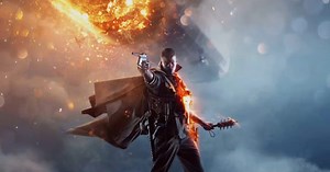 Buy Battlefield 1 - Electronic Arts