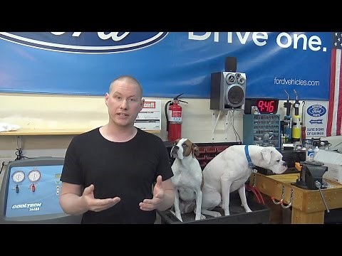 How The Ford Dealer Programs Your Keys & What To Check Before Leaving
