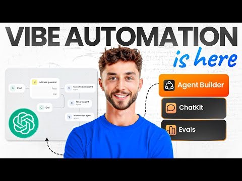 Building AI Automations Just Changed Forever